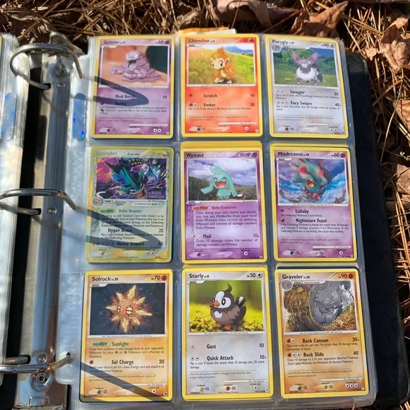 generation 3 pokemon cards Poke Games